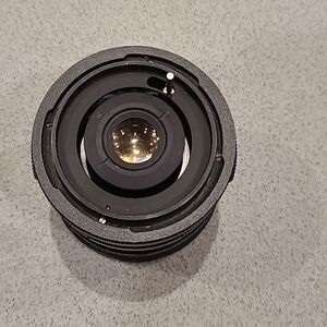 Rexagon Automatic 1:28 f=35mm Lens